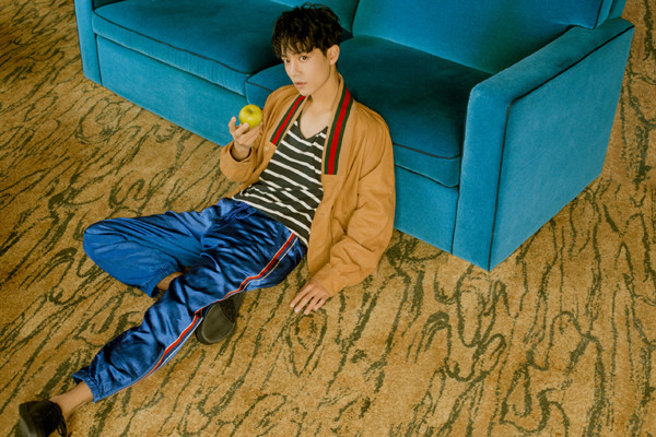 肖战演的所有古装电视剧 肖战靠哪部剧出名