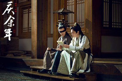 庆余年四大宗师是谁 四大宗师实力划分