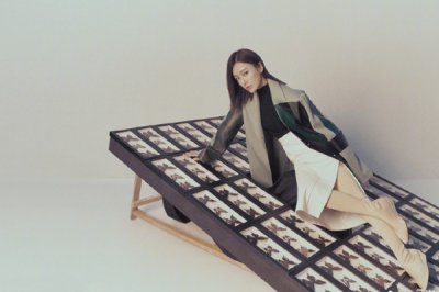 怪你过分美丽莫向晚结局 莫向晚最后和谁在一起了