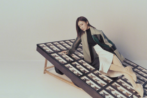 怪你过分美丽莫向晚结局 莫向晚最后和谁在一起了