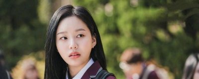 ​女神降临姜秀珍是好人吗