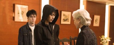 ​张家古楼霍仙姑怎么死的