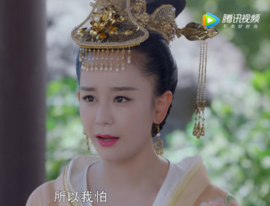 ​电视剧独孤皇后尉迟文姬结局 尉迟容为什么自尽