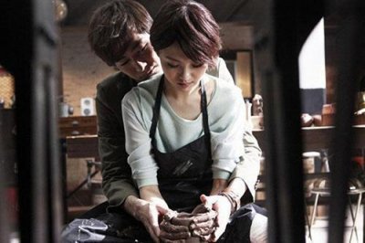 ​新剧张翰邓爽为男女主角，继薛之谦复合的第二场戏吗