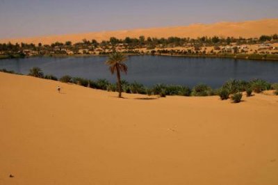 ​魔鬼三角洲灵异事件 件件令人惊悚