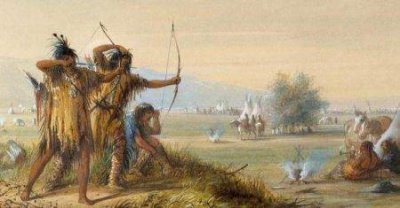 ​非洲不是黑人的国家有几个