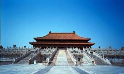 ​故宫里面为什么要养猫 难道真的是抓老鼠的吗？历史