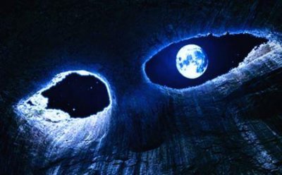 ​为什么有的灵异事件科学解释不了