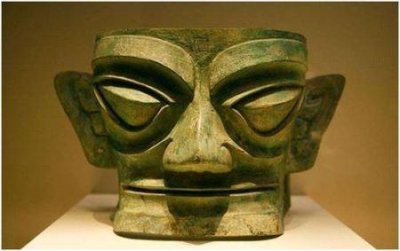 ​为什么是三星堆