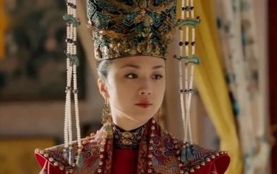 孙若微历史人物原型,《大明皇妃孙若微传》孙若微历史原型是谁?