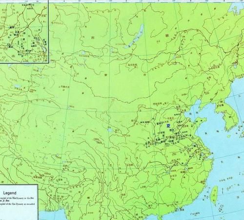 《史记》写成前,各个朝代的历史有文字记载吗,有哪些