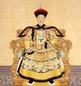 ​爱新觉罗·弘历(每天了解一位历史名人——乾隆)