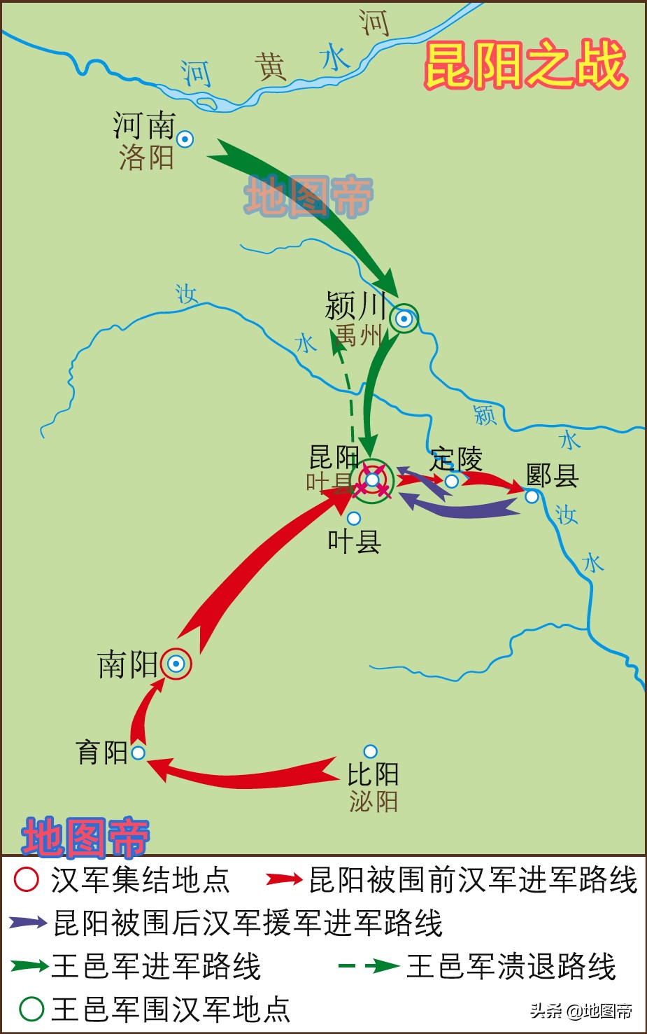 中国汉朝有多强大（汉代历史详细简介）