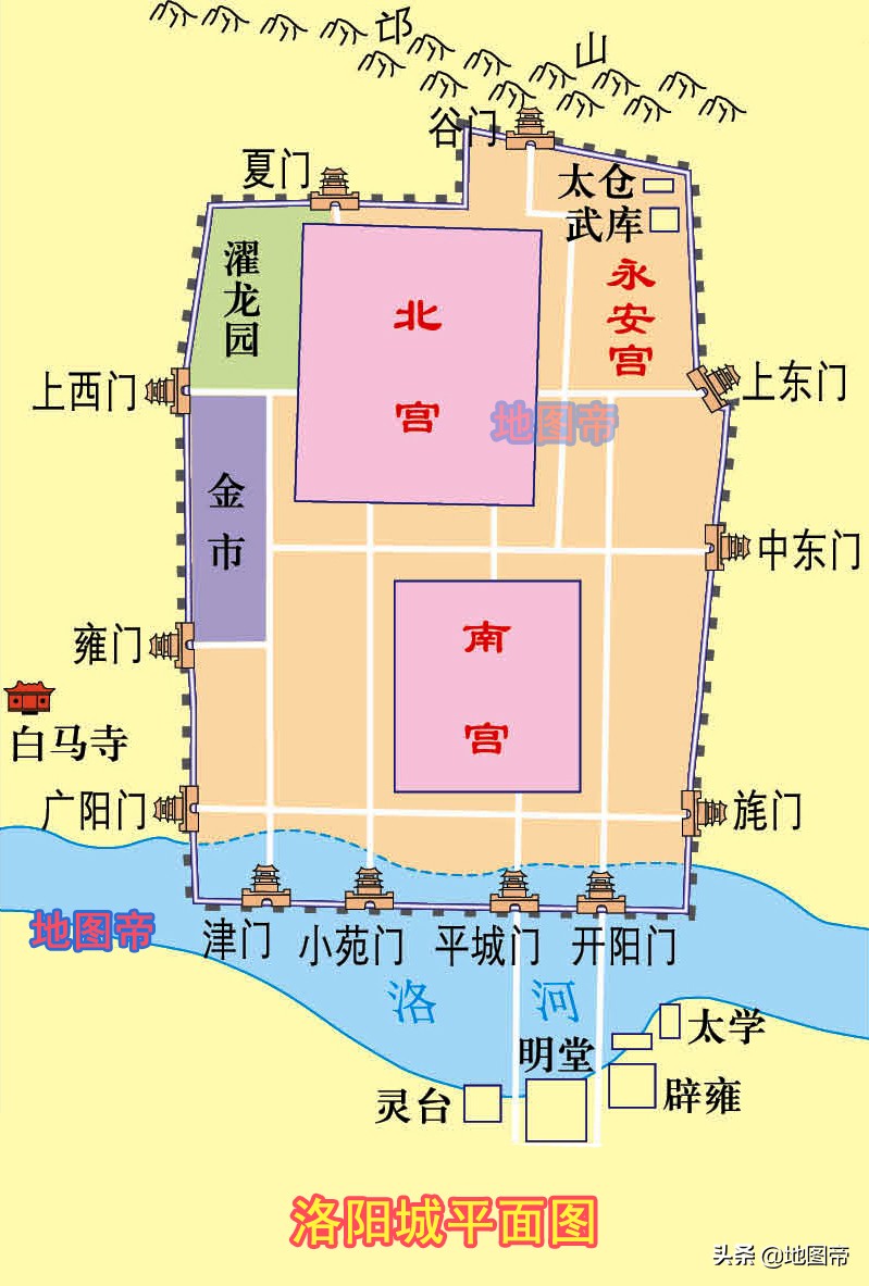 中国汉朝有多强大（汉代历史详细简介）