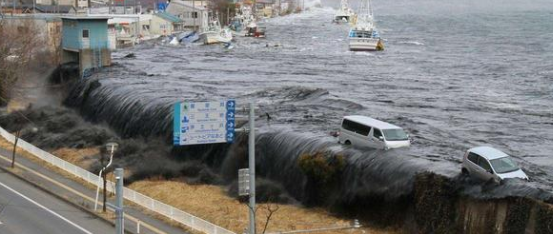 世界上有史以来最大的地震,人类历史上图3