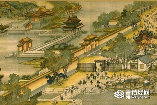 五千年历史看山西还是河南