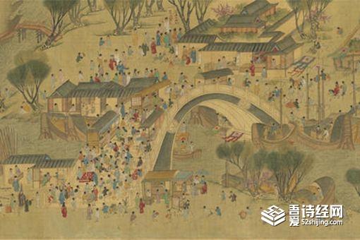 五千年历史看山西还是河南