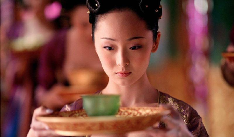 真实的宫斗真的那么厉害么(历史上真实的宫斗事件)