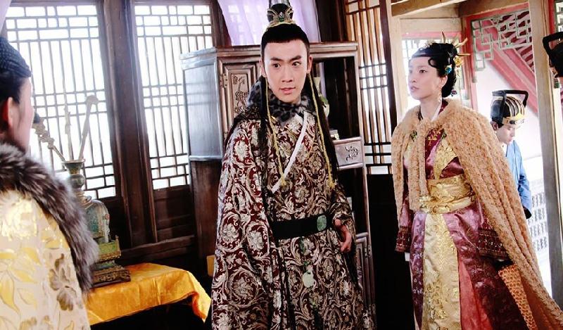 真实的宫斗真的那么厉害么(历史上真实的宫斗事件)