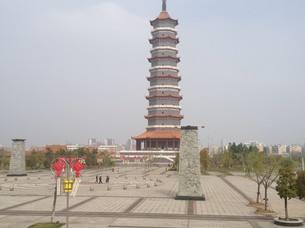 江西抚仙湖水下古城之谜（一个在江西少有的千年历史县级直管市）(3)