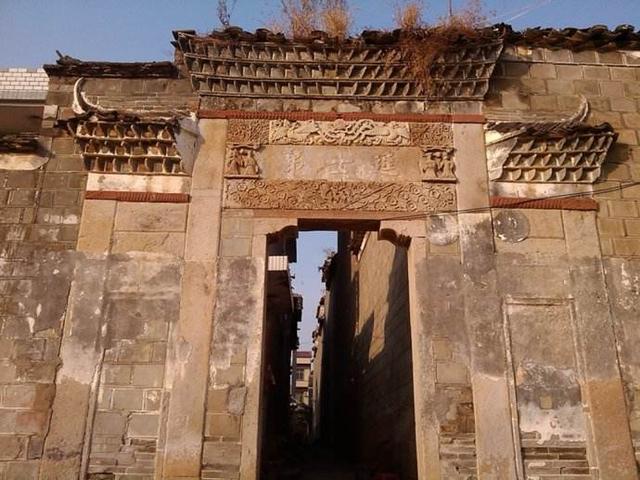 江西抚仙湖水下古城之谜（一个在江西少有的千年历史县级直管市）(2)