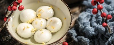 ​元宵节的起源