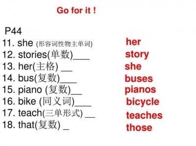 bus的复数是什么(词汇搭配说明)