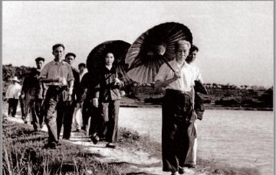 我的家乡我的舰 | 走近上世纪中国海军主力舰-长沙舰