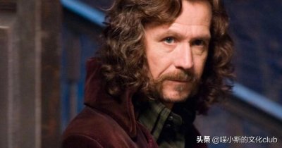 《哈利·波特》:盘点那些已经没有男性继承人的纯血统巫师家族