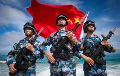 军衔如何划分?上校和上尉哪个大,少尉和一级军士长哪个大