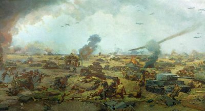 二战罗马尼亚战役简述