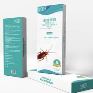 ​哪个品牌的杀蟑螂药最好用