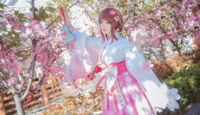 ​为什么人们对cos圈的恶意那么大？肮脏的不是圈子，是人心