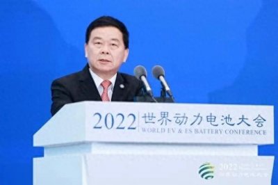 ​汽车创始人系列之八:广汽传祺曾庆洪，从打工仔到汽车巨头的传奇