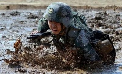 你知道当兵到底有多累吗?