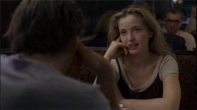 ​火车上的艳遇，浪漫又刺激