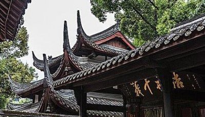 ​唐代才子的一首禅诗，构思新奇，充满浓浓的禅意