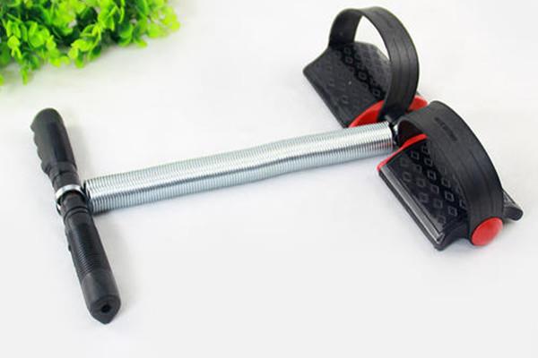 脚蹬拉力器有用吗 脚蹬拉力器的作用 脚蹬拉力器有用吗 脚蹬拉力器的作用