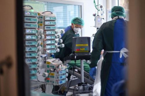 全球确诊超4024万-第1张图片-