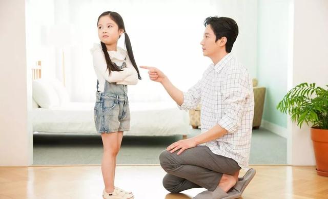 育儿知识如何有效亲子陪伴（聪明父母的6个育儿方法）(4)