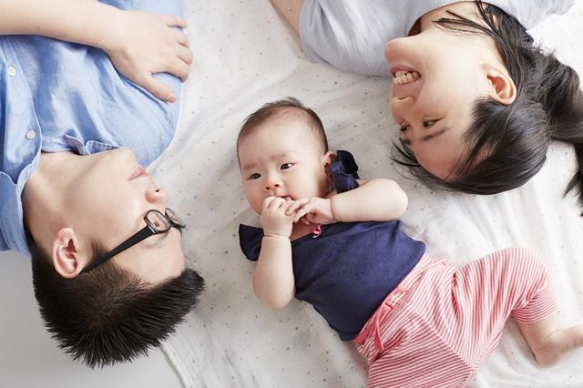 育儿知识如何有效亲子陪伴（聪明父母的6个育儿方法）(3)