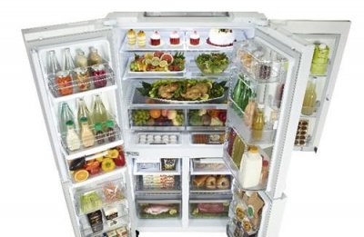 ​冰箱用久了会有臭味 冰箱除异味的小窍门