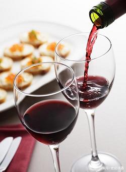 常见的葡萄酒酒精度