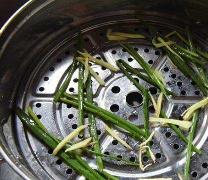 大闸蟹死了能做香辣蟹,大闸蟹可以做成香辣蟹吗图6