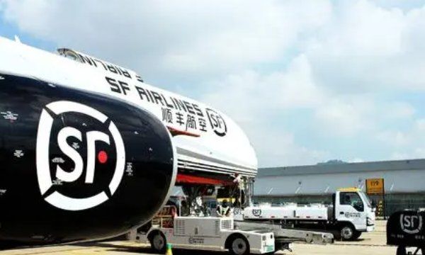 顺丰电话号码是多少,顺丰快递人工服务电话是多少图4