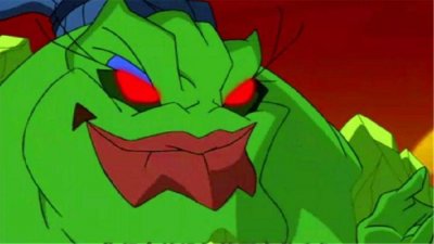 ​盘点《成龙历险记》中八大恶魔实力排行, 波刚排第八, 巴莎排第五