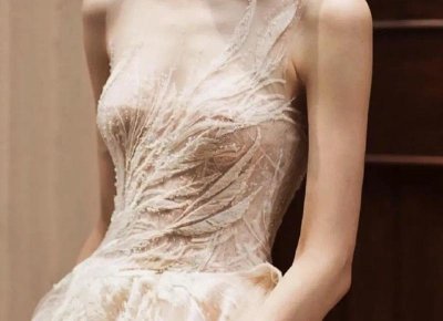 ​给女朋友发一段心里话