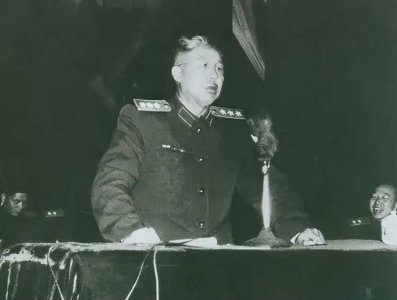 ​抗战名将王平 开国上将王平原来叫啥名总被别人取笑