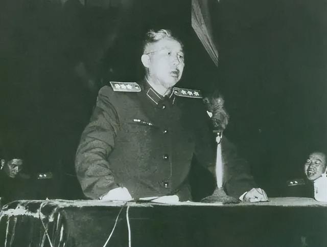 抗战名将王平 开国上将王平原来叫啥名总被别人取笑(1)