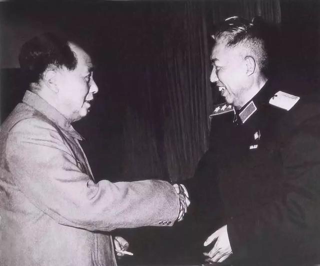 抗战名将王平 开国上将王平原来叫啥名总被别人取笑(3)